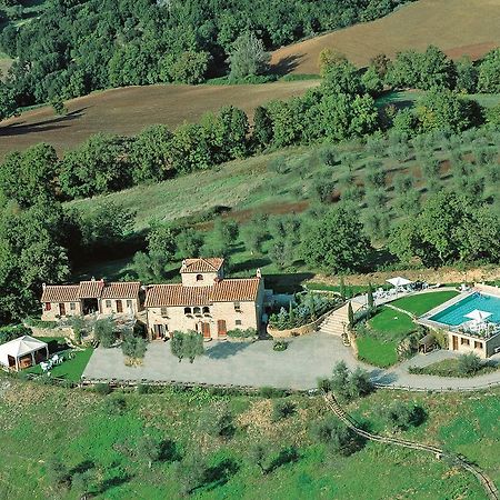 Podere Santa Maria Monte Antico Ngoại thất bức ảnh