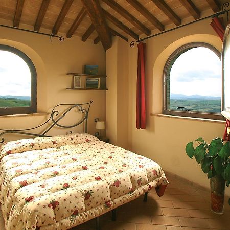 Podere Santa Maria Monte Antico Ngoại thất bức ảnh