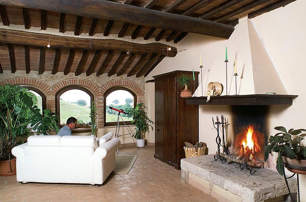 Podere Santa Maria Monte Antico Ngoại thất bức ảnh